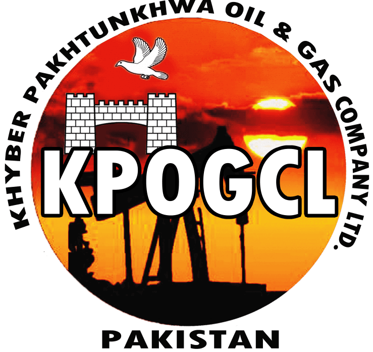 Khyber Pakhtunkhwa Oil and Gas Company Limited