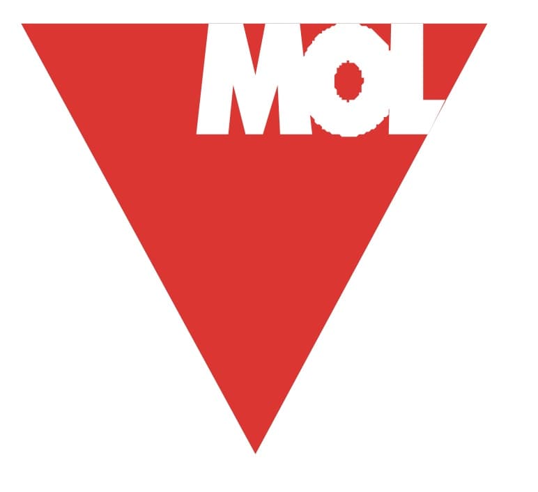 MOL Pakistan Oil and Gas Co. B.V.
