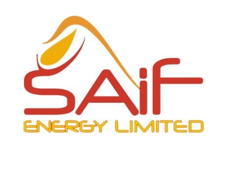 Saif Energy Limited