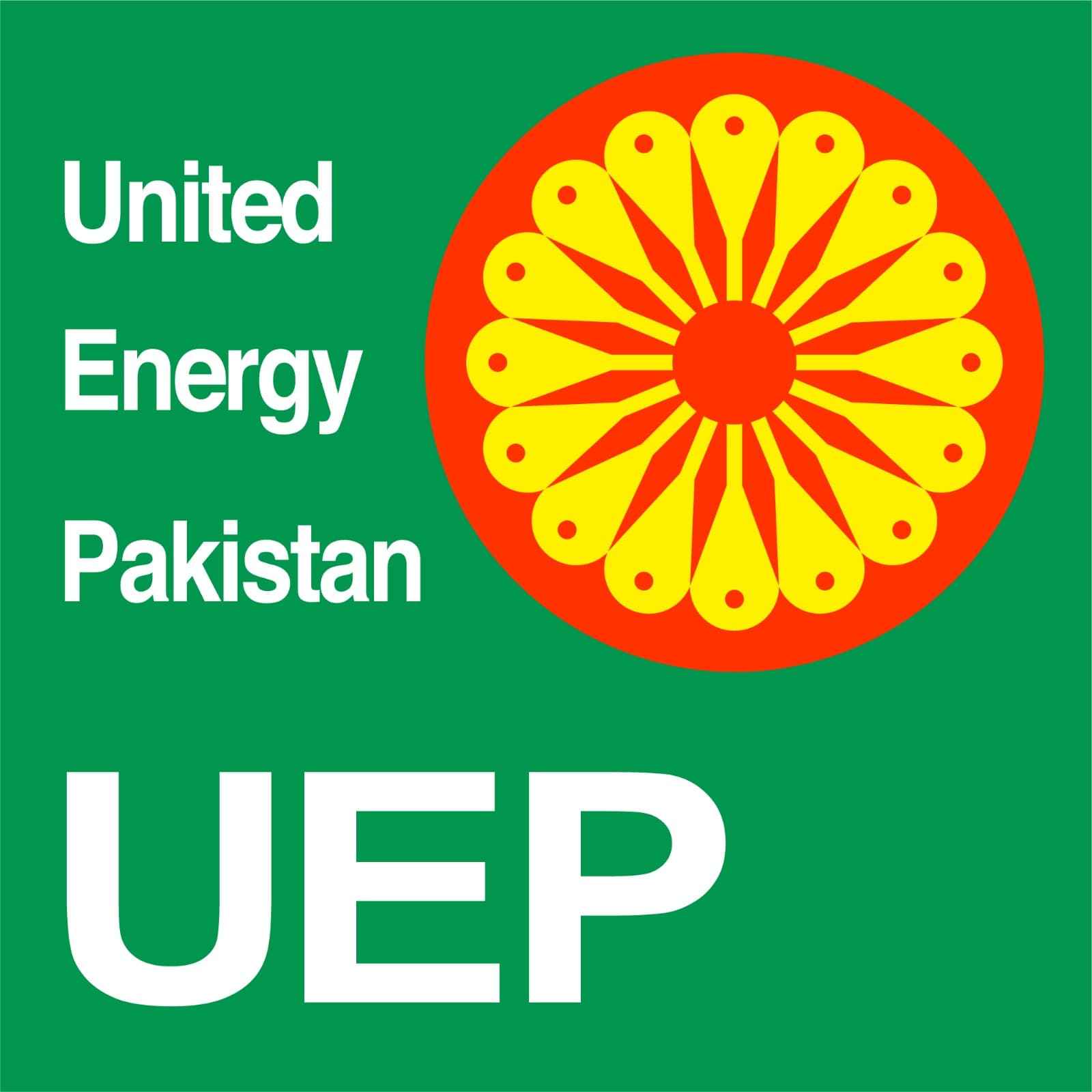 United Energy Pakistan Limited (UEPL)