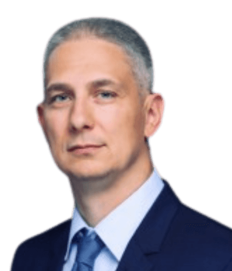 Mr. Laszlo Zsolt Adam