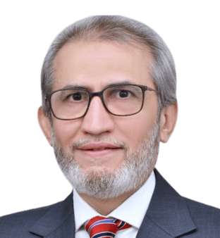 Mr. Kamran Ajmal Mian