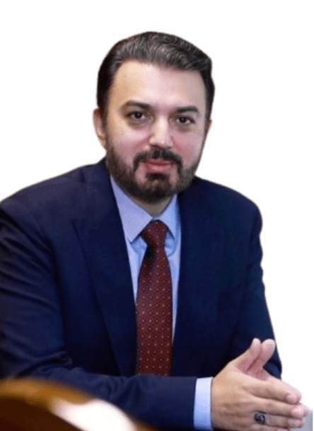 Mr. Jehangir Saifullah