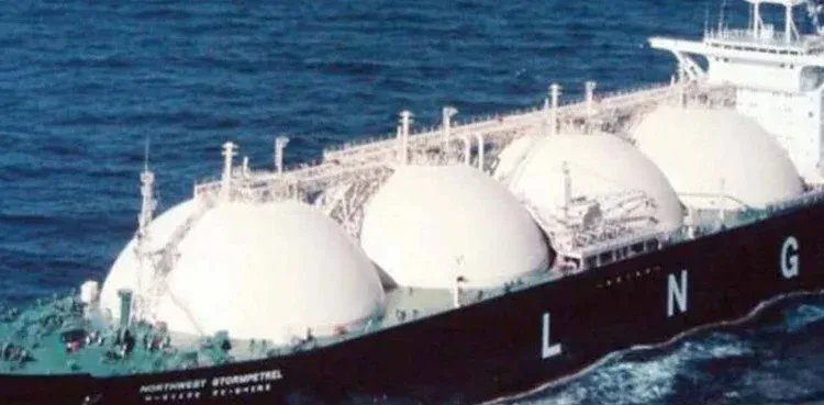Pakistan could run out of LNG after April 14 as Qatar halts supply: DG LNG
