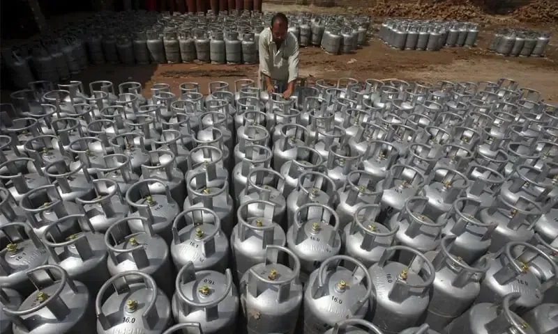 Mari Energies Completes Pakistan's First Third-Party Gas Sale