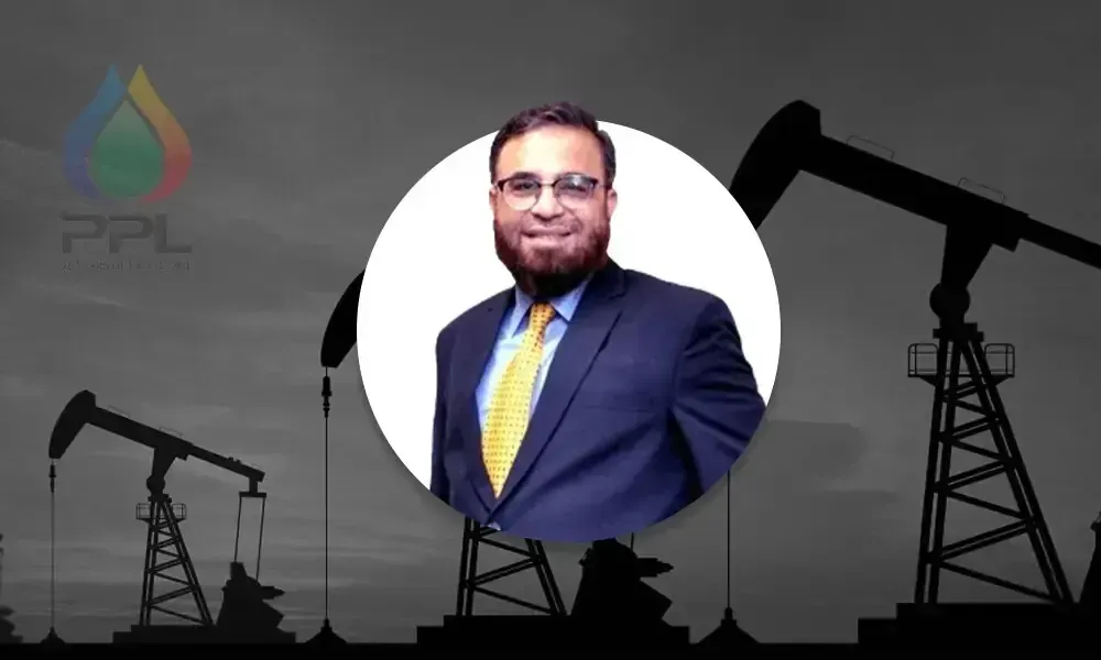 PPL extends CEO Khalid Rehman’s tenure