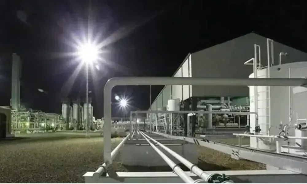 Association of petroleum companies welcome downward revision of captive gas levy