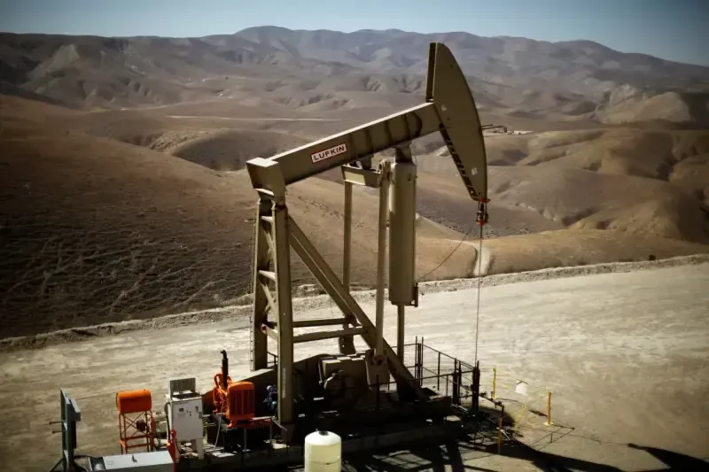 Mari Energies discovers gas in Sindh