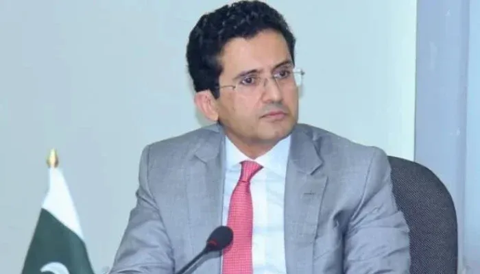 Turkish Petroleum Confirms Offshore Operations in Pakistani Waters