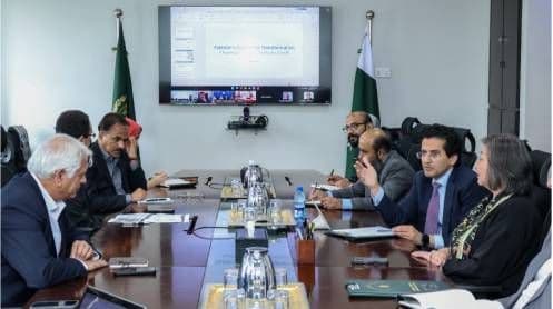 Government and World Bank Prepare Roadmap for Gas Market Deregulation