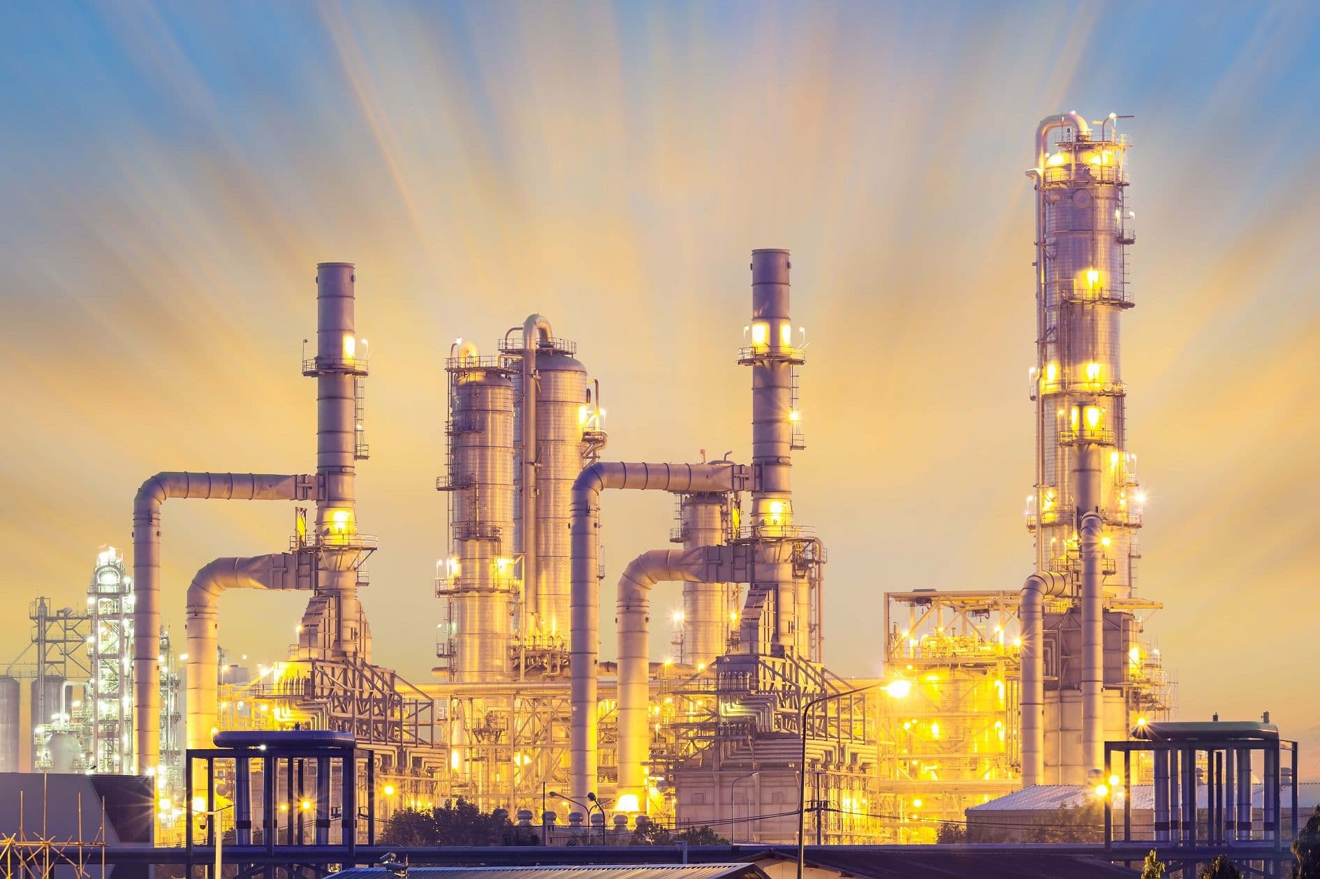 All Five Local Refineries Reaffirm Contract Signing Under Upgradation Policy