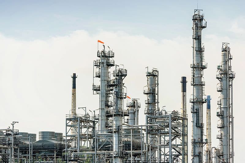 Federal Cabinet Sets 45-Day Deadline for $6B Brownfield Refinery Upgrades