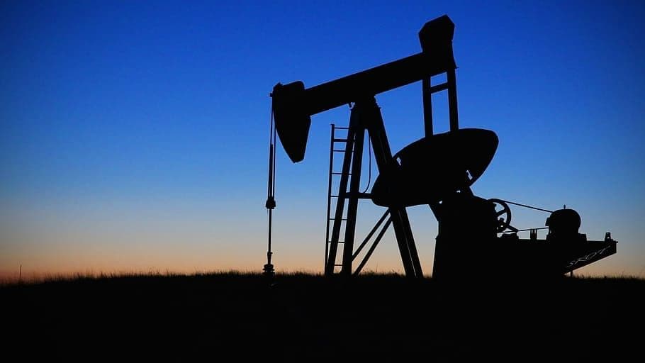 Government Expands Strategic Petroleum Reserves & Bonded Storage Plan