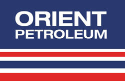 Orient Petroleum Inc.